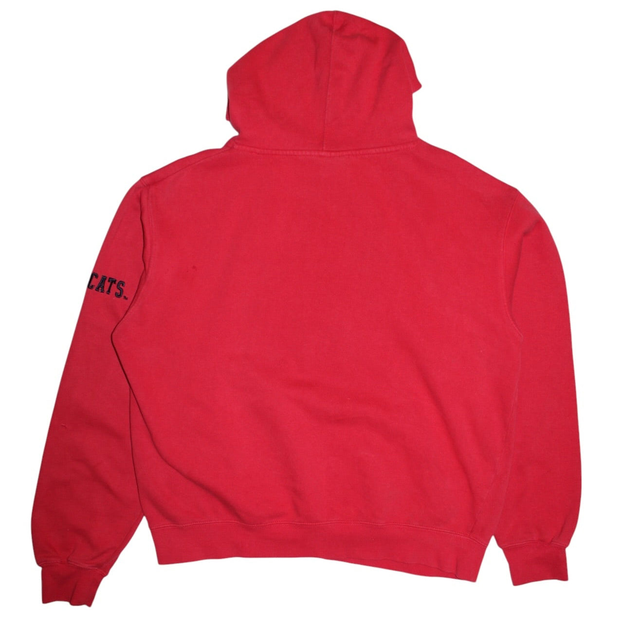 Arizona Wildcats Hoodie (Size L)