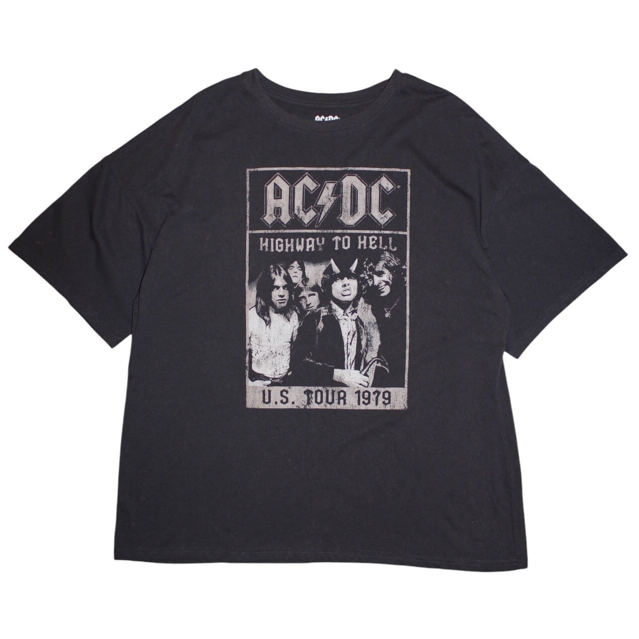 AC/DC T Shirt (Size XL)