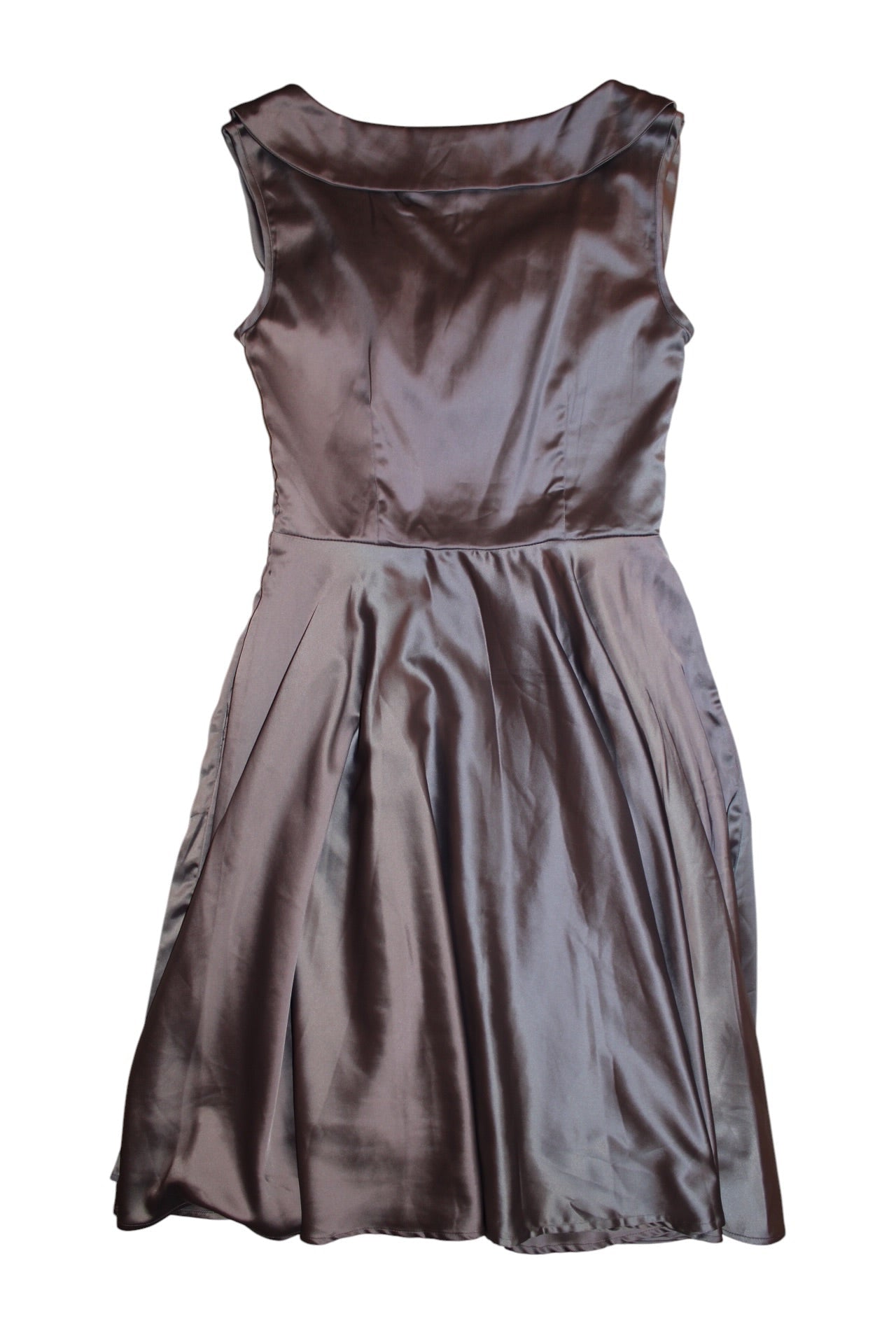 Lindy Bop Octavia Dress (Size M)