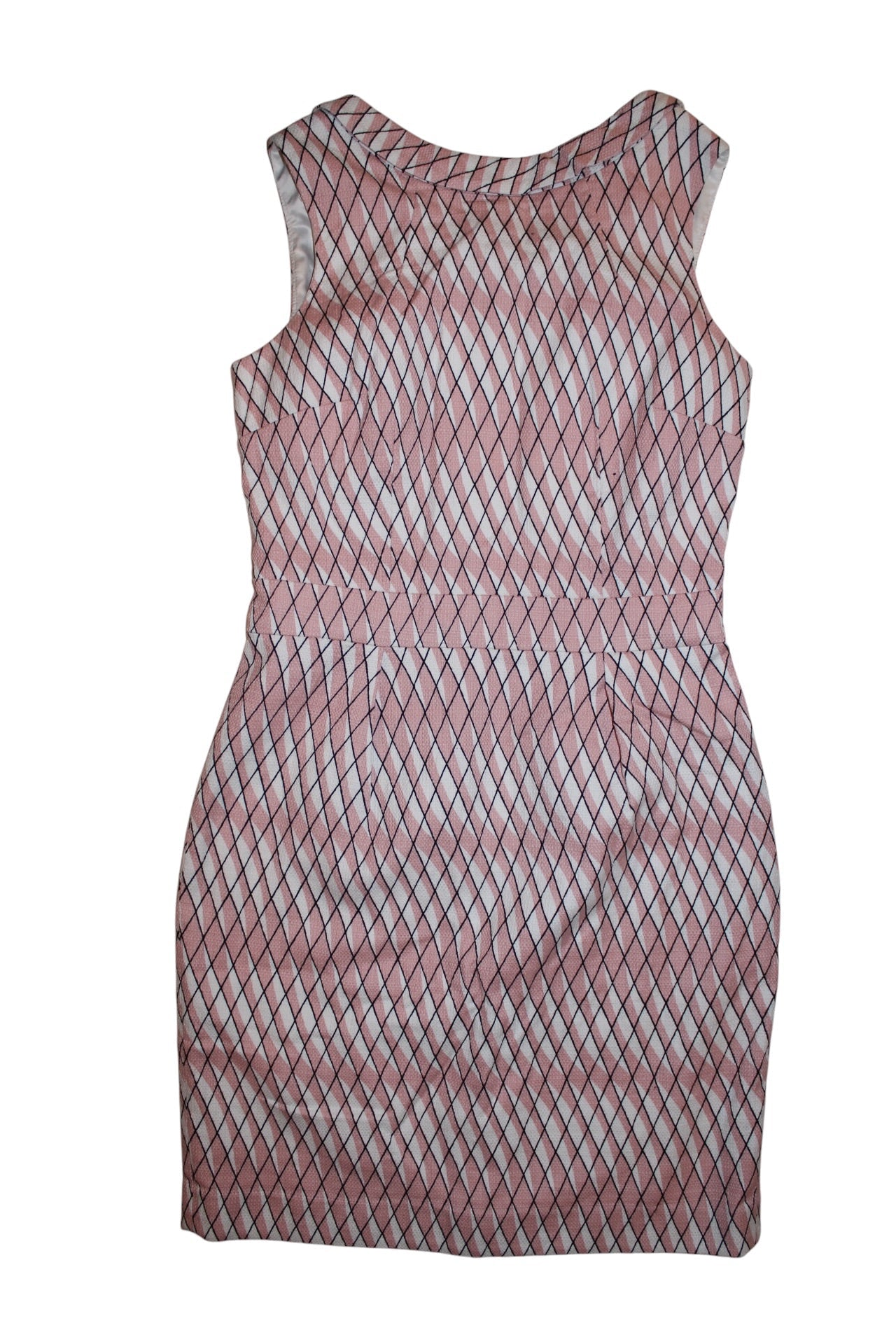 Boden Retro Martha Dress (Size M)