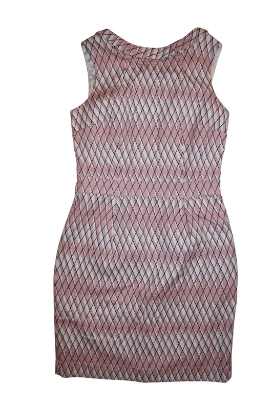Boden Retro Martha Dress (Size M)