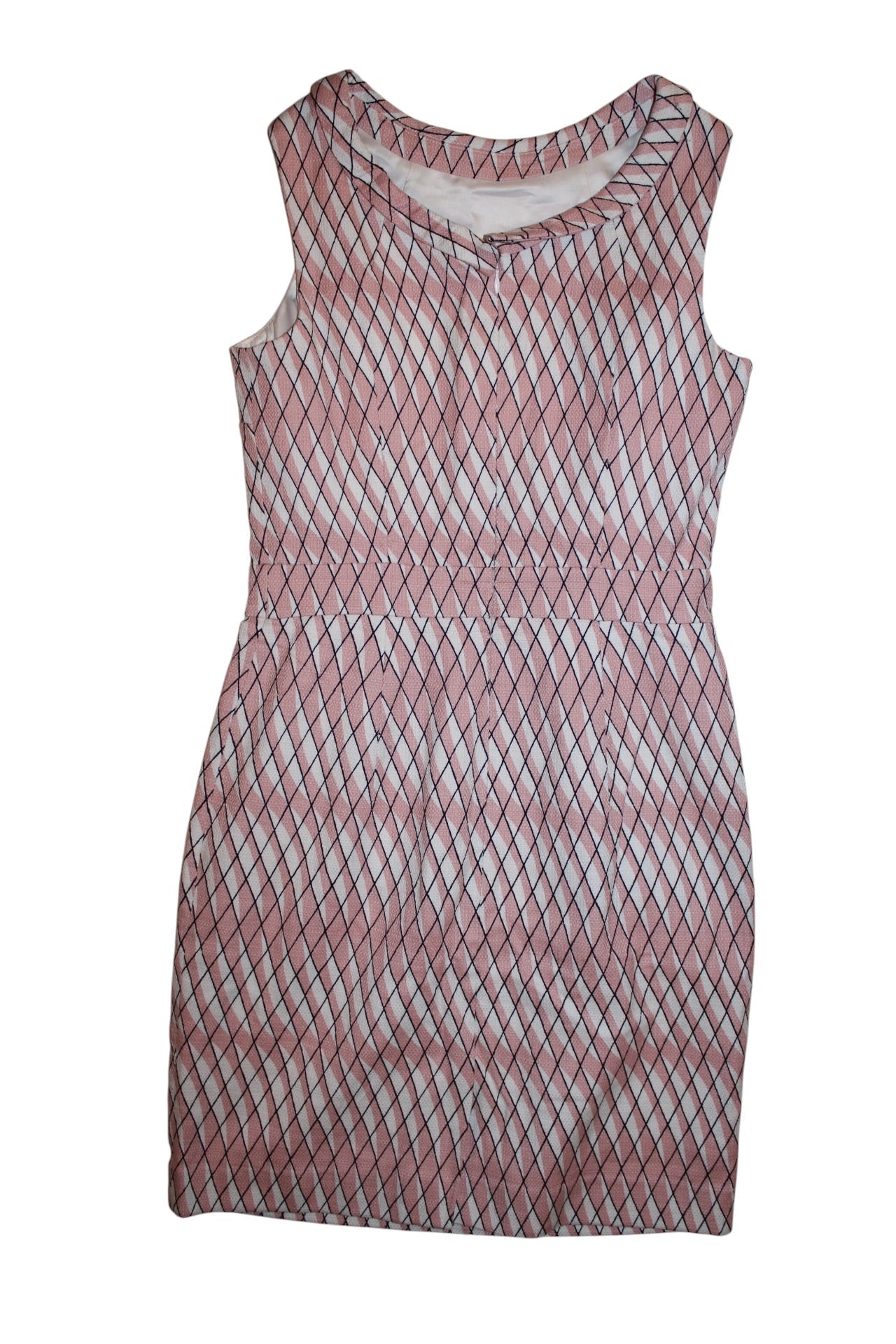Boden Retro Martha Dress (Size M)
