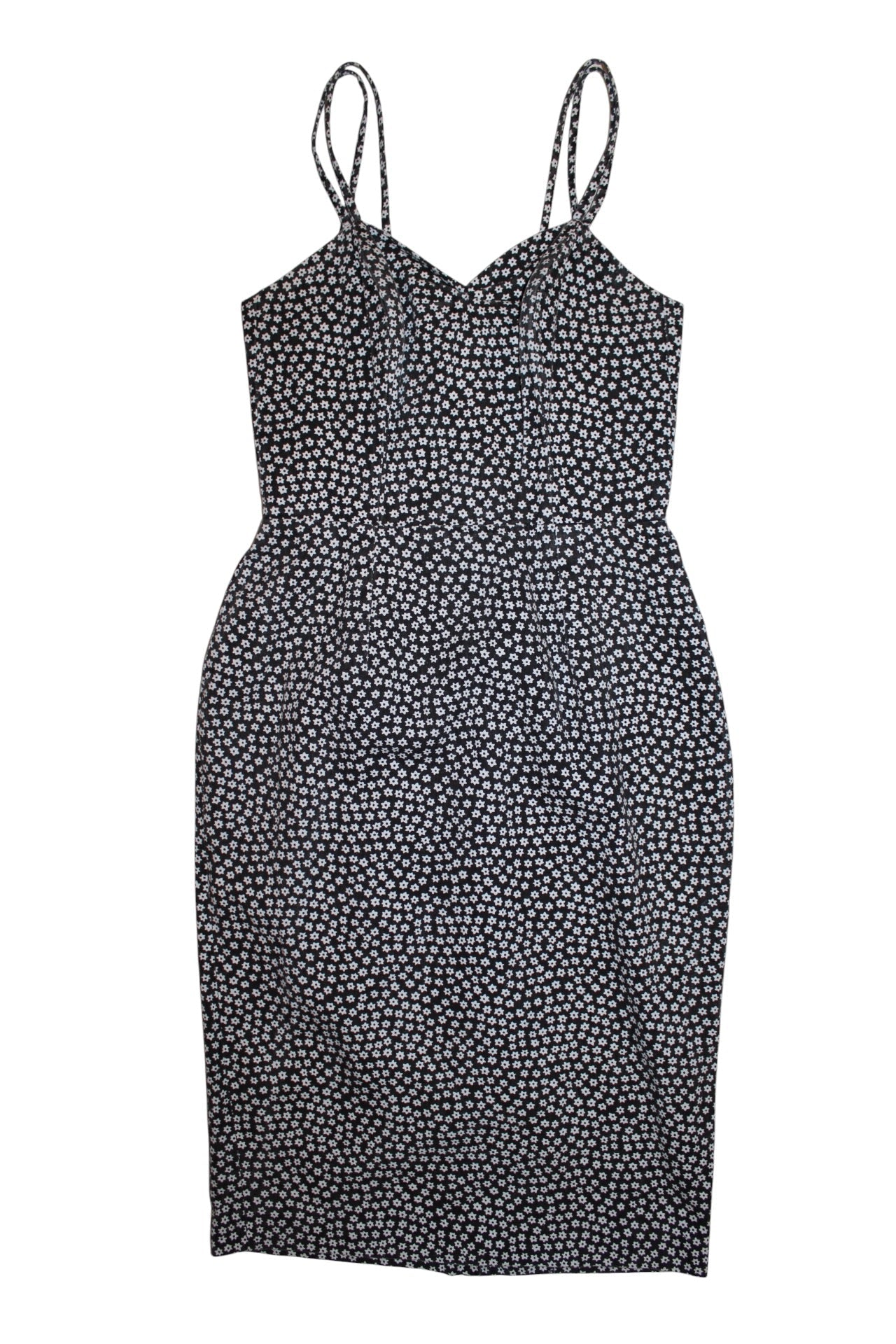 Vivien Of Holloway Summer Dress (Size S)