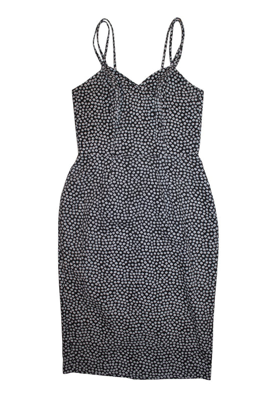 Vivien Of Holloway Summer Dress (Size S)