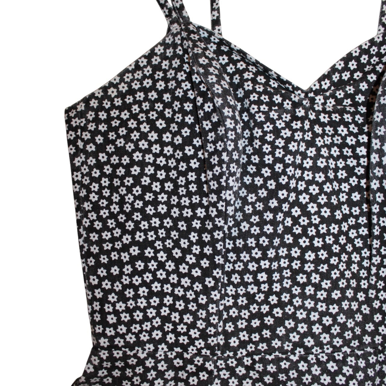 Vivien Of Holloway Summer Dress (Size S)