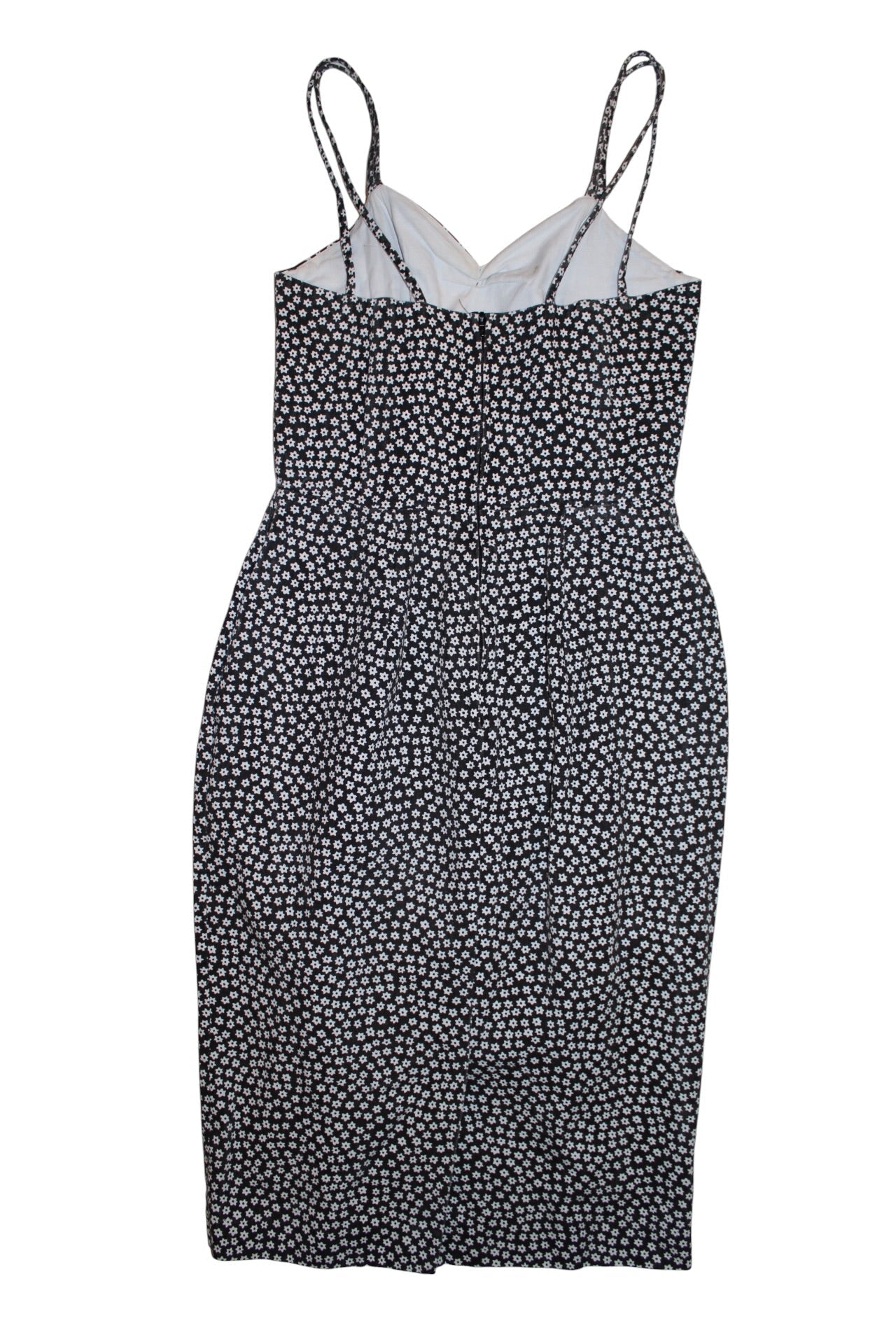 Vivien Of Holloway Summer Dress (Size S)