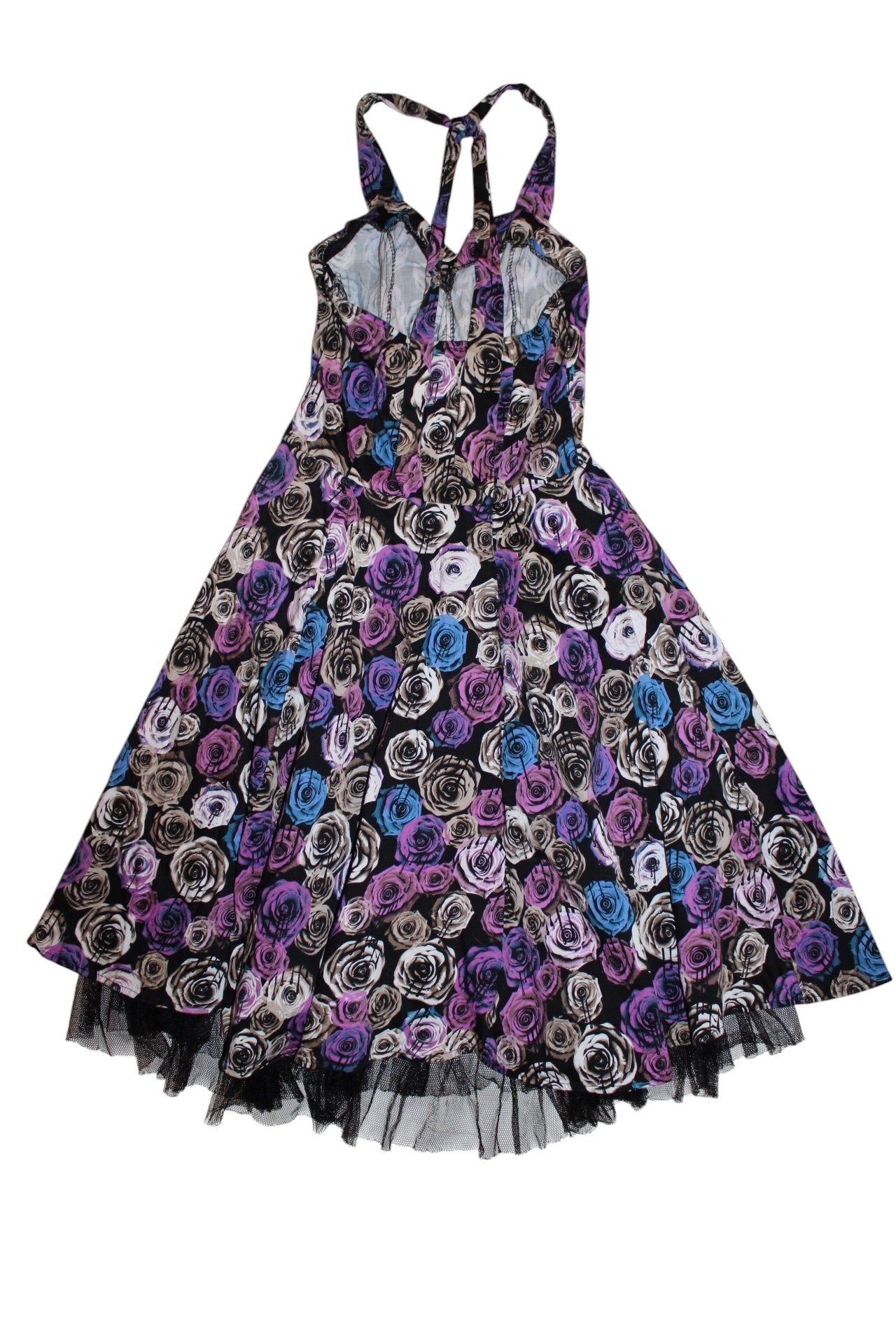 H&R Floral Dress (Size S)