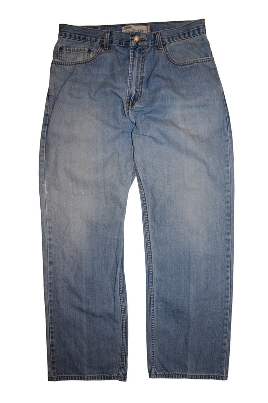 Levi 569 Jeans (34x32)
