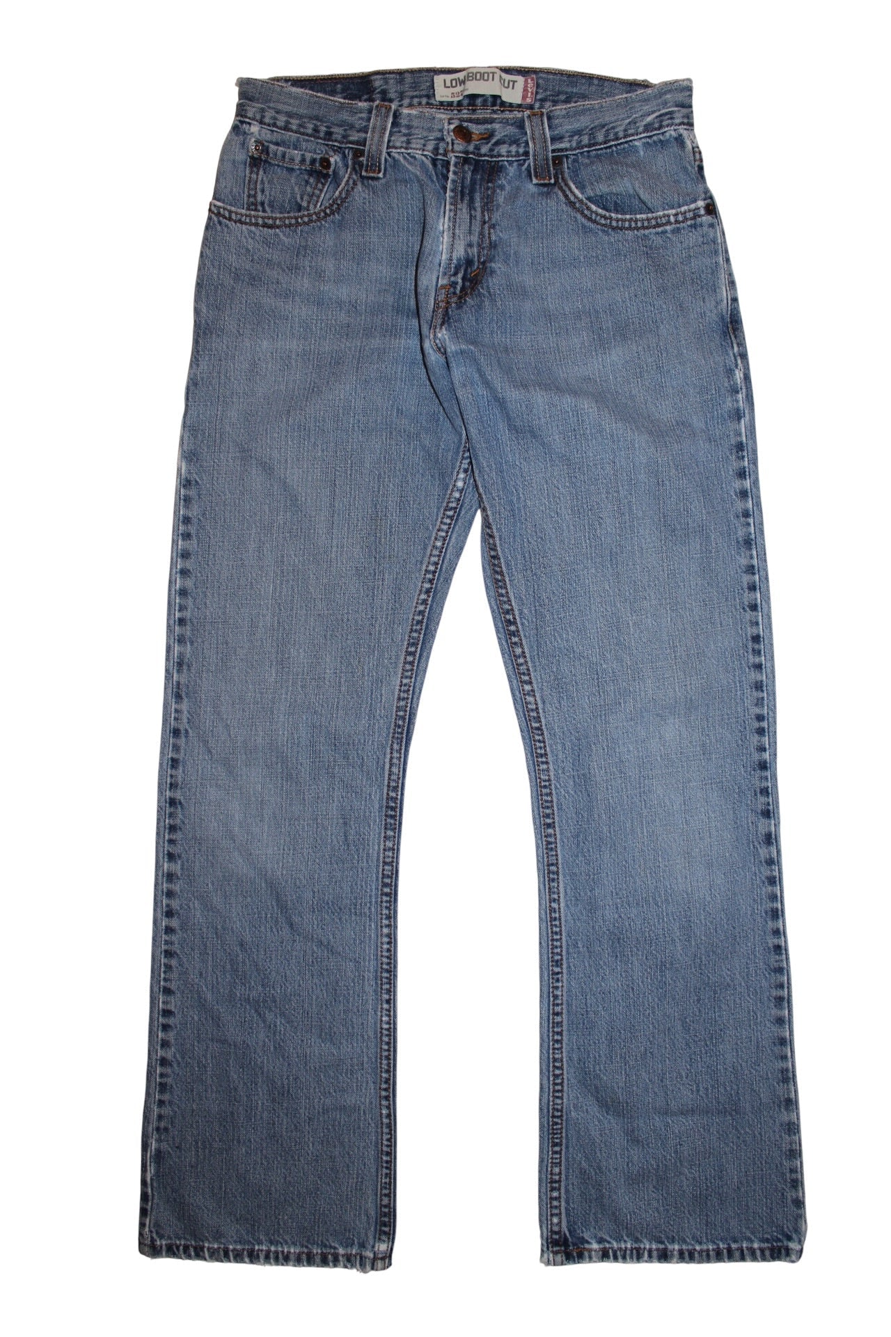 Levi 527 Jeans (29x32)
