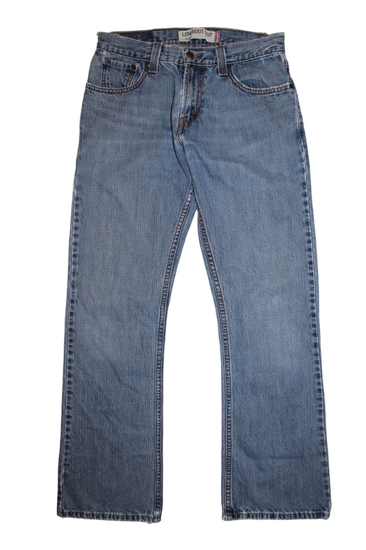Levi 527 Jeans (29x32)