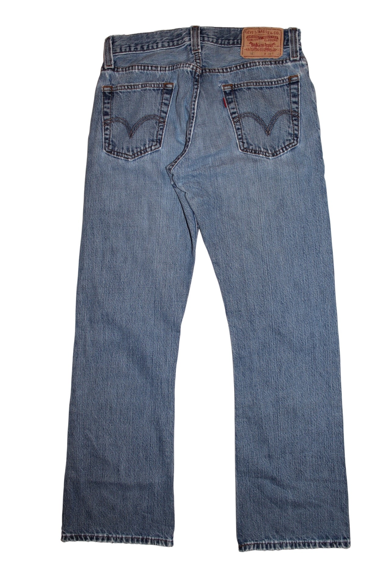 Levi 527 Jeans (29x32)