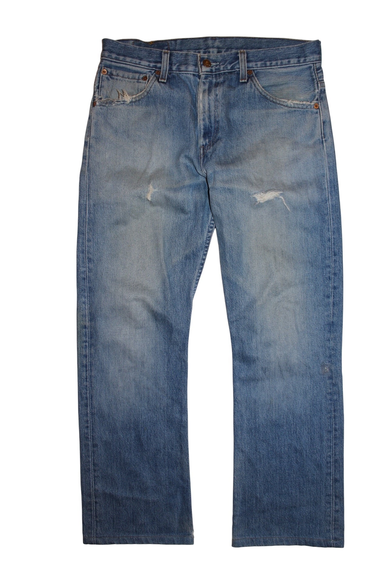 Levi 737 Jeans (33x31)