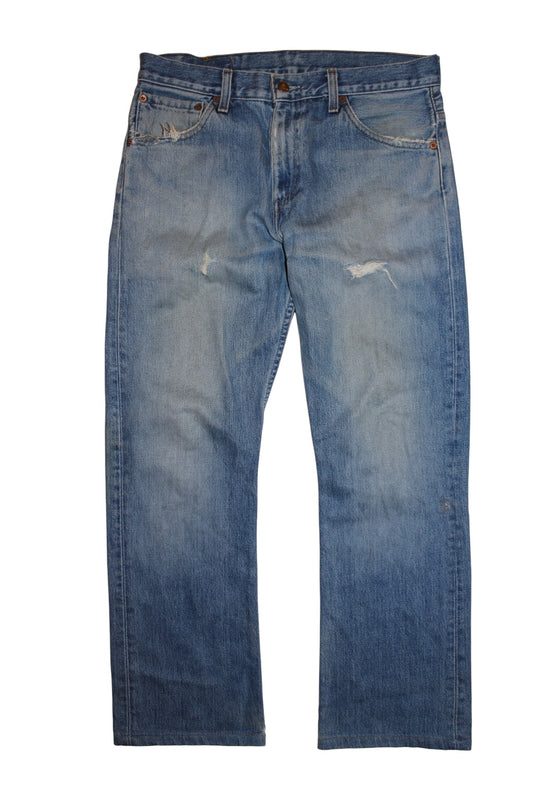 Levi 737 Jeans (33x31)