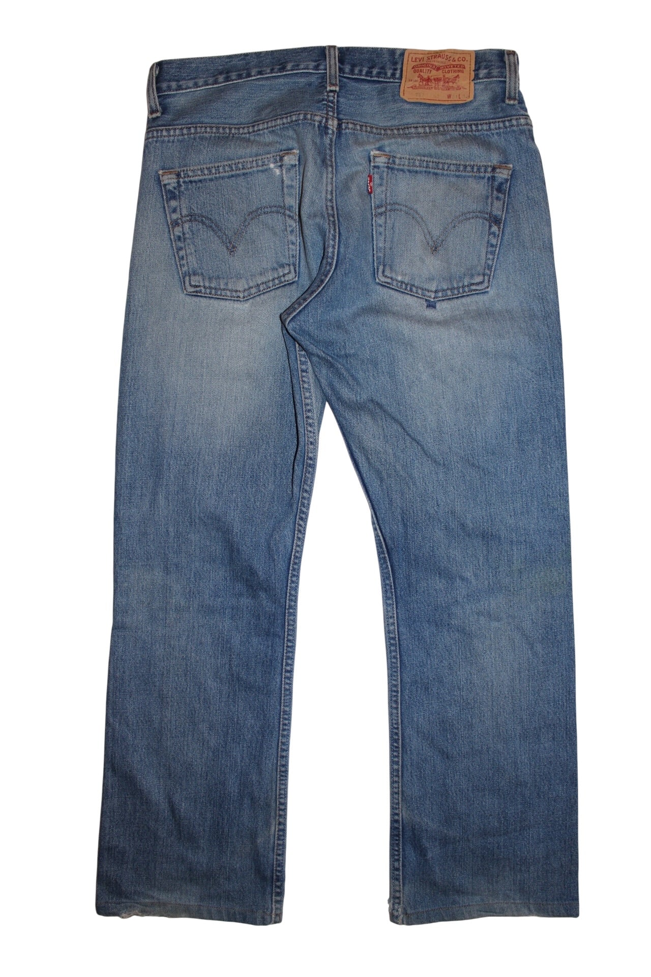 Levi 737 Jeans (33x31)