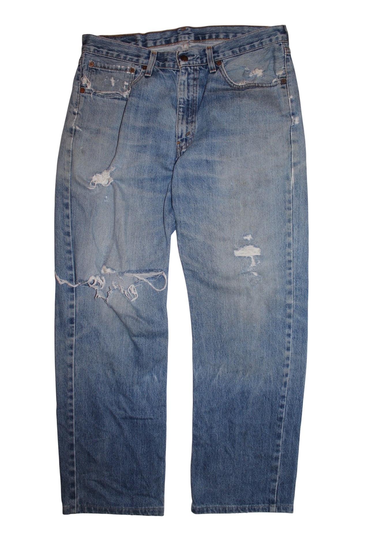 Levi 751 Jeans (34x30)