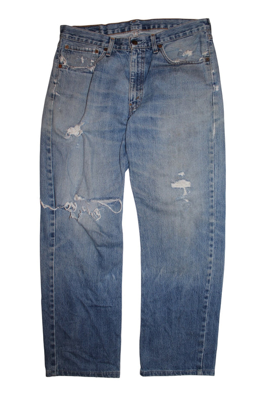Levi 751 Jeans (34x30)