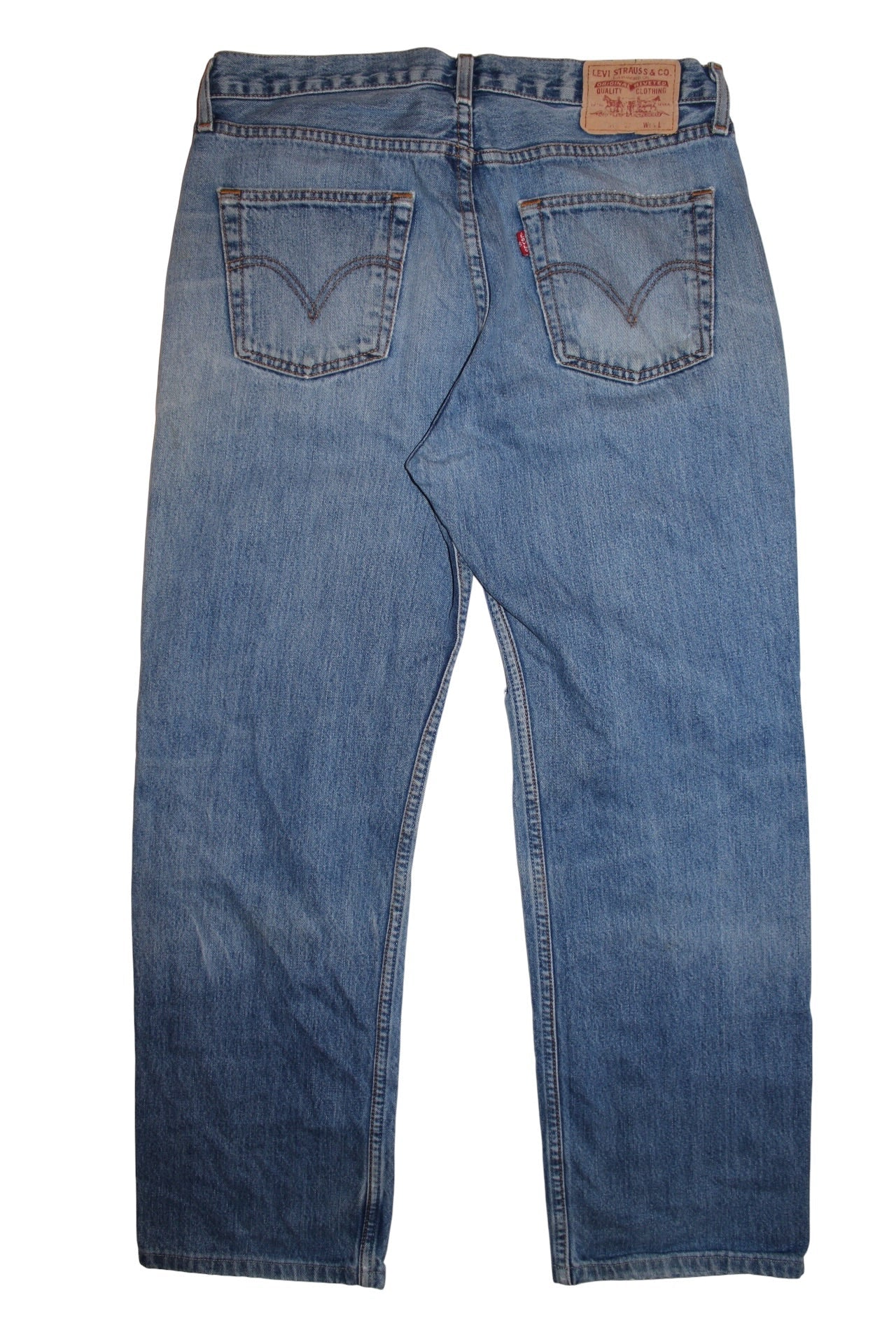 Levi 751 Jeans (34x30)