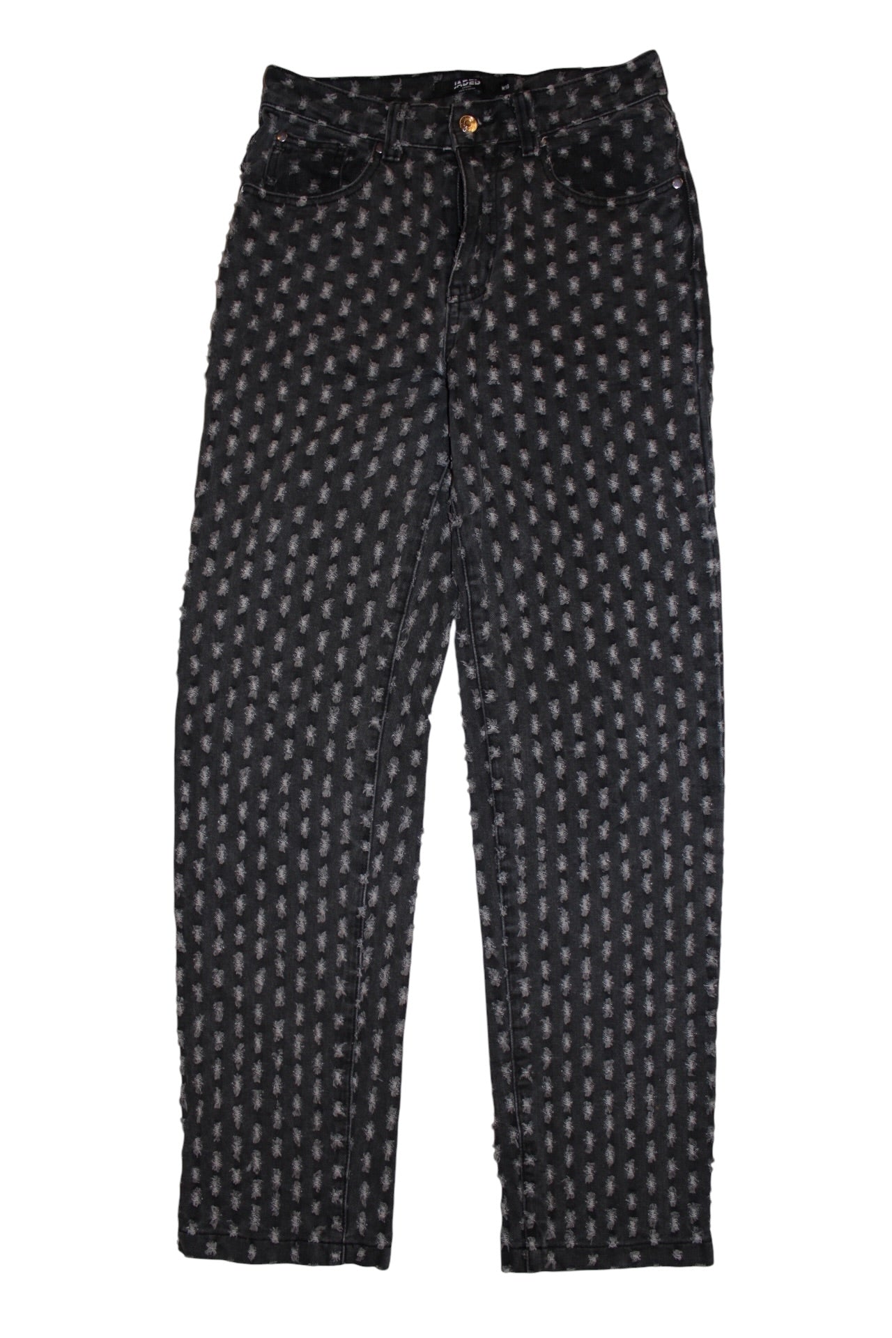 Jaded Skate Fit Jeans (28x33)