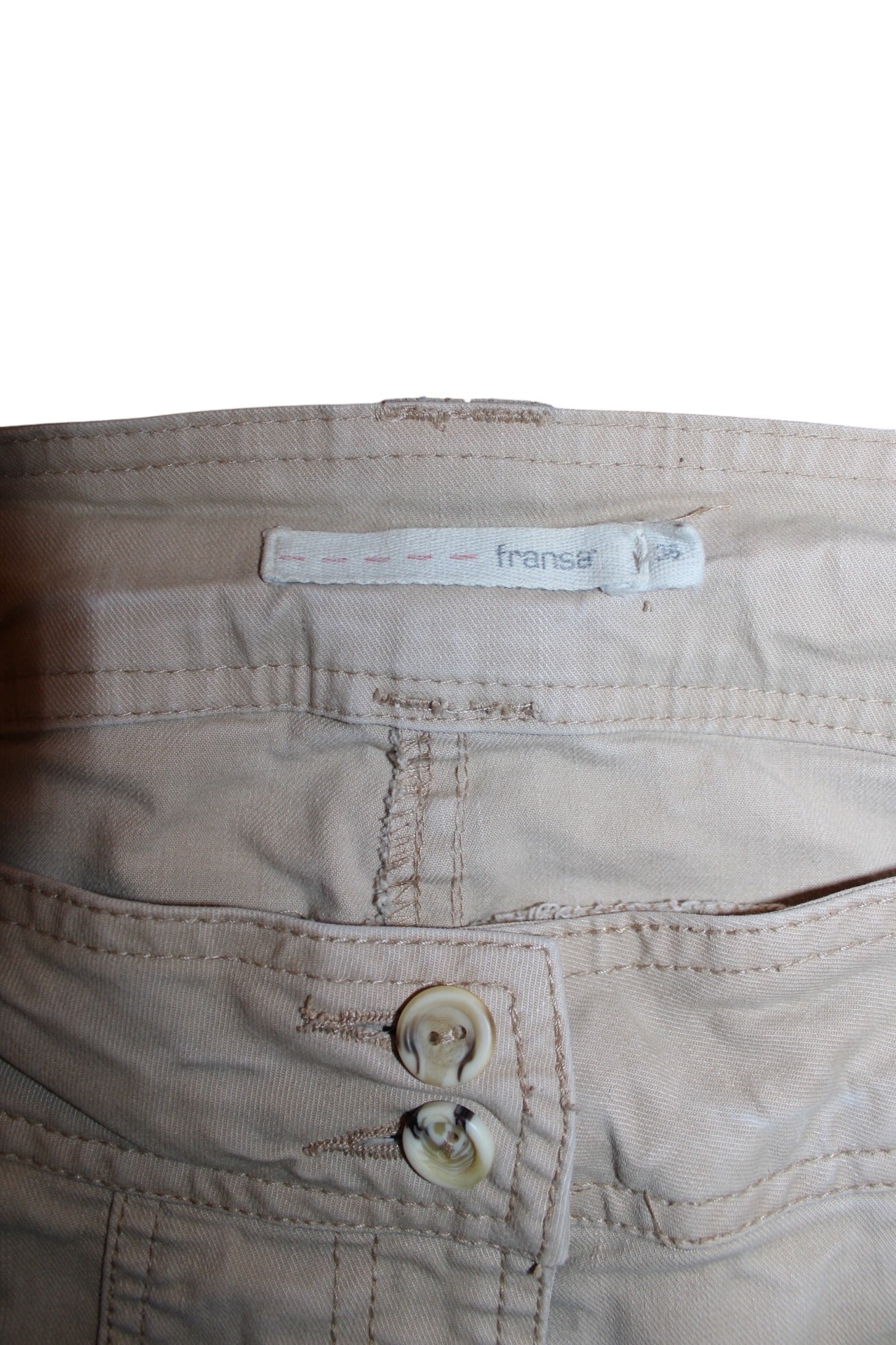 fransa Trousers (32x32)