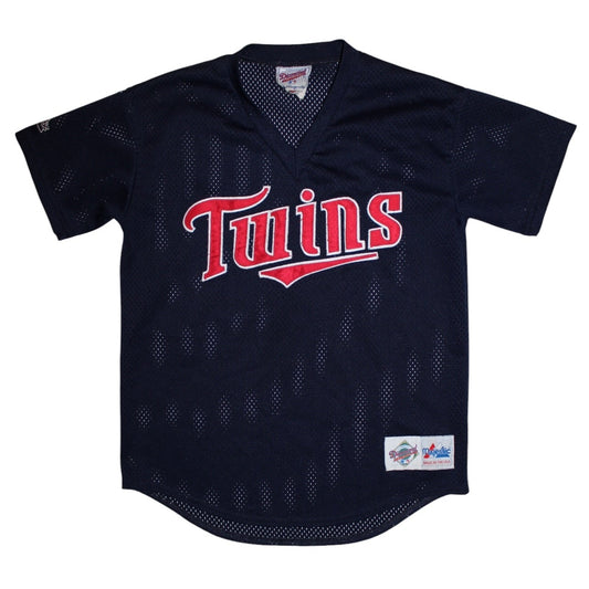 MLB Twins Jersey (Size S)