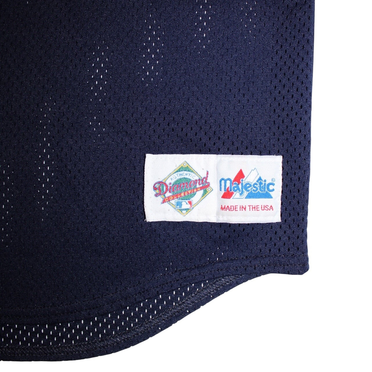 MLB Twins Jersey (Size S)