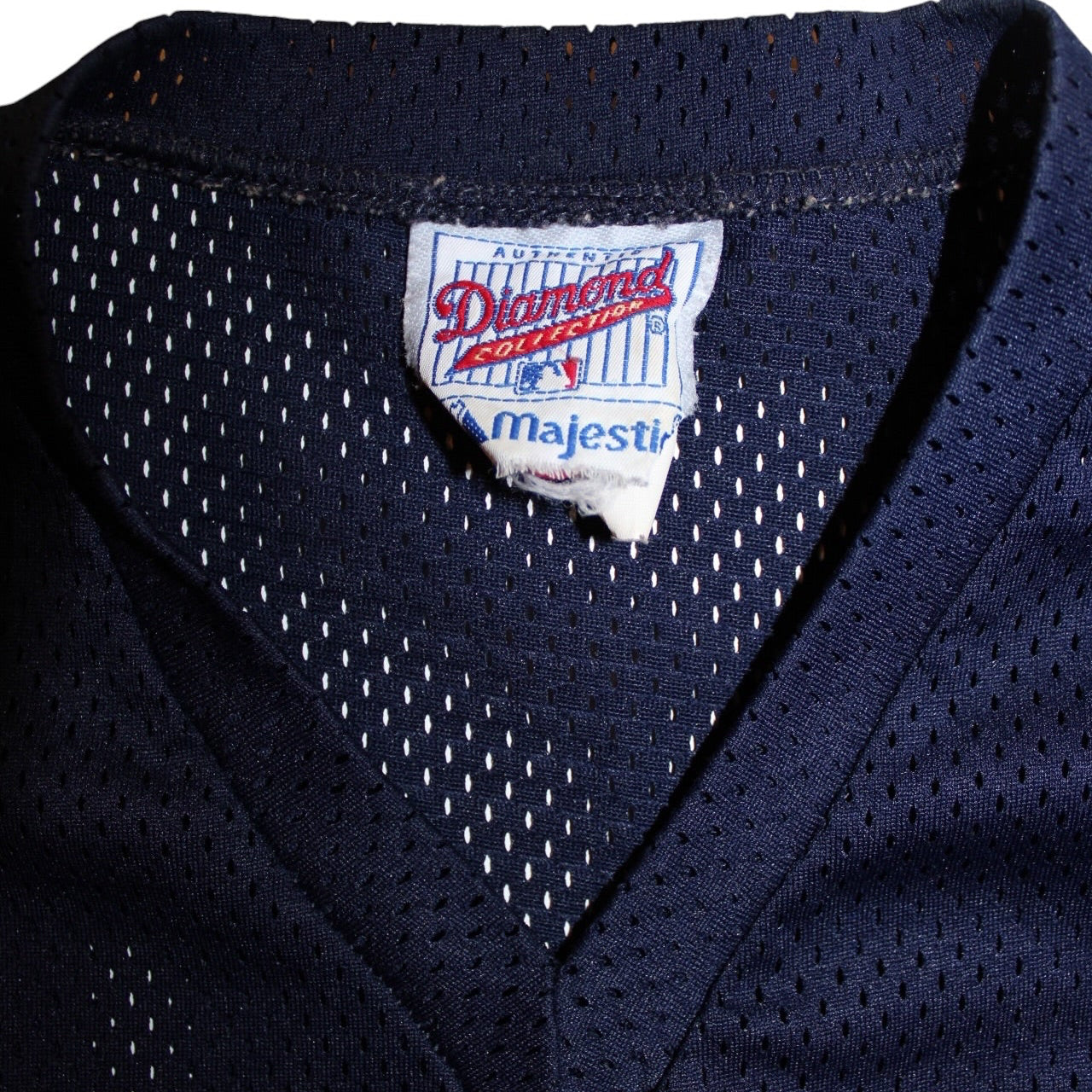 MLB Twins Jersey (Size S)