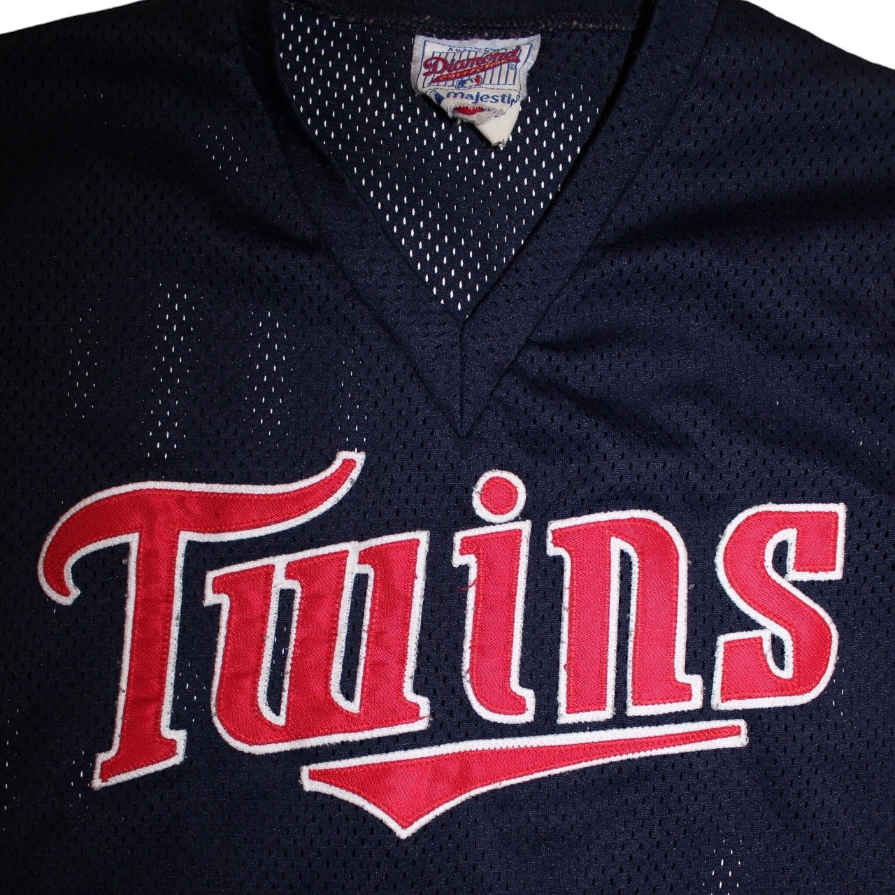 MLB Twins Jersey (Size S)
