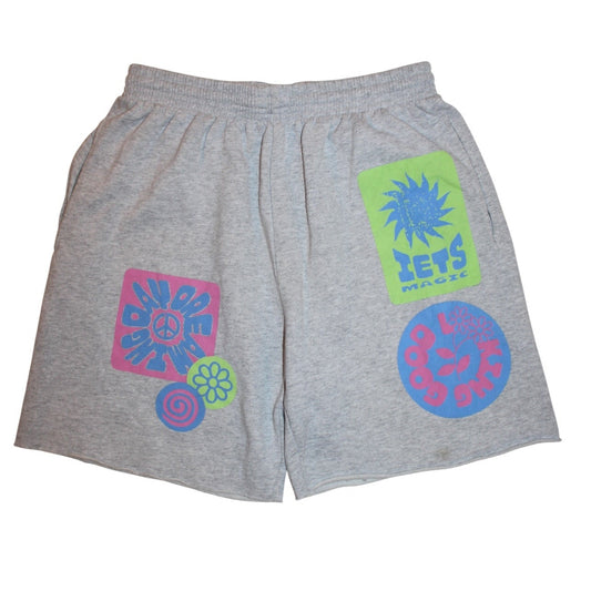 iets frans Shorts (Size S)