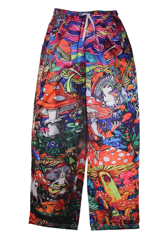 Lightweight Baggy Pants (Size M)