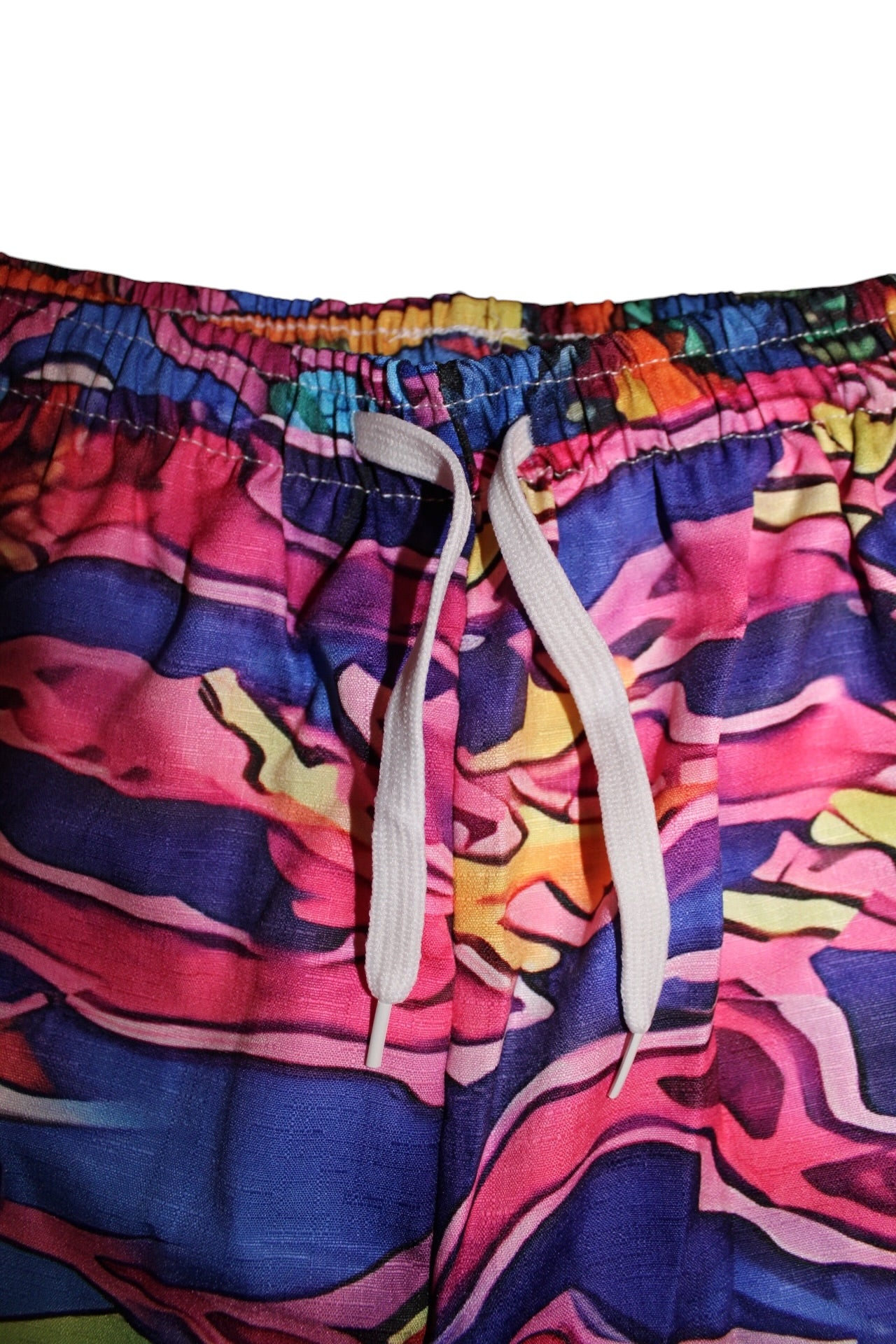 Lightweight Baggy Pants (Size M)