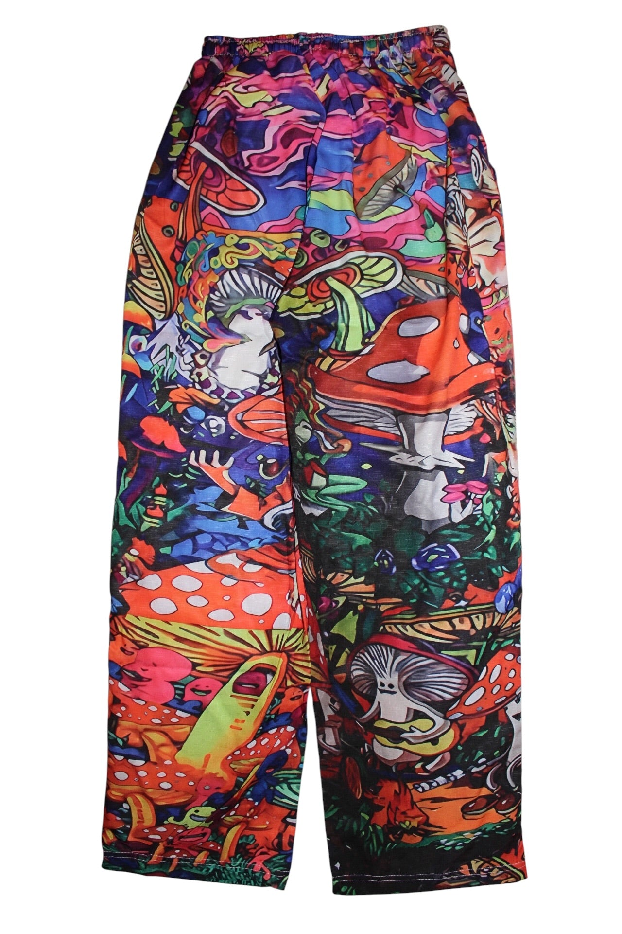 Lightweight Baggy Pants (Size M)