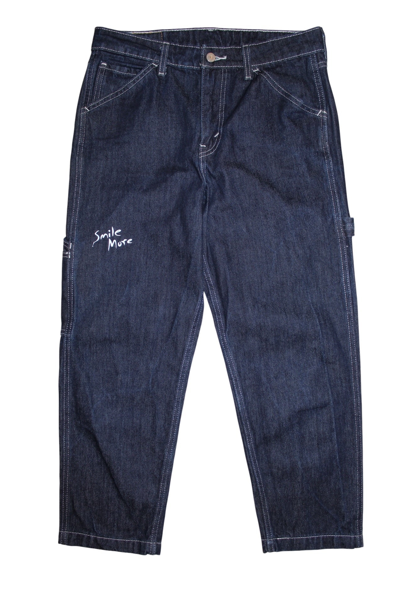 Levi Carpenter Jeans (31x27)