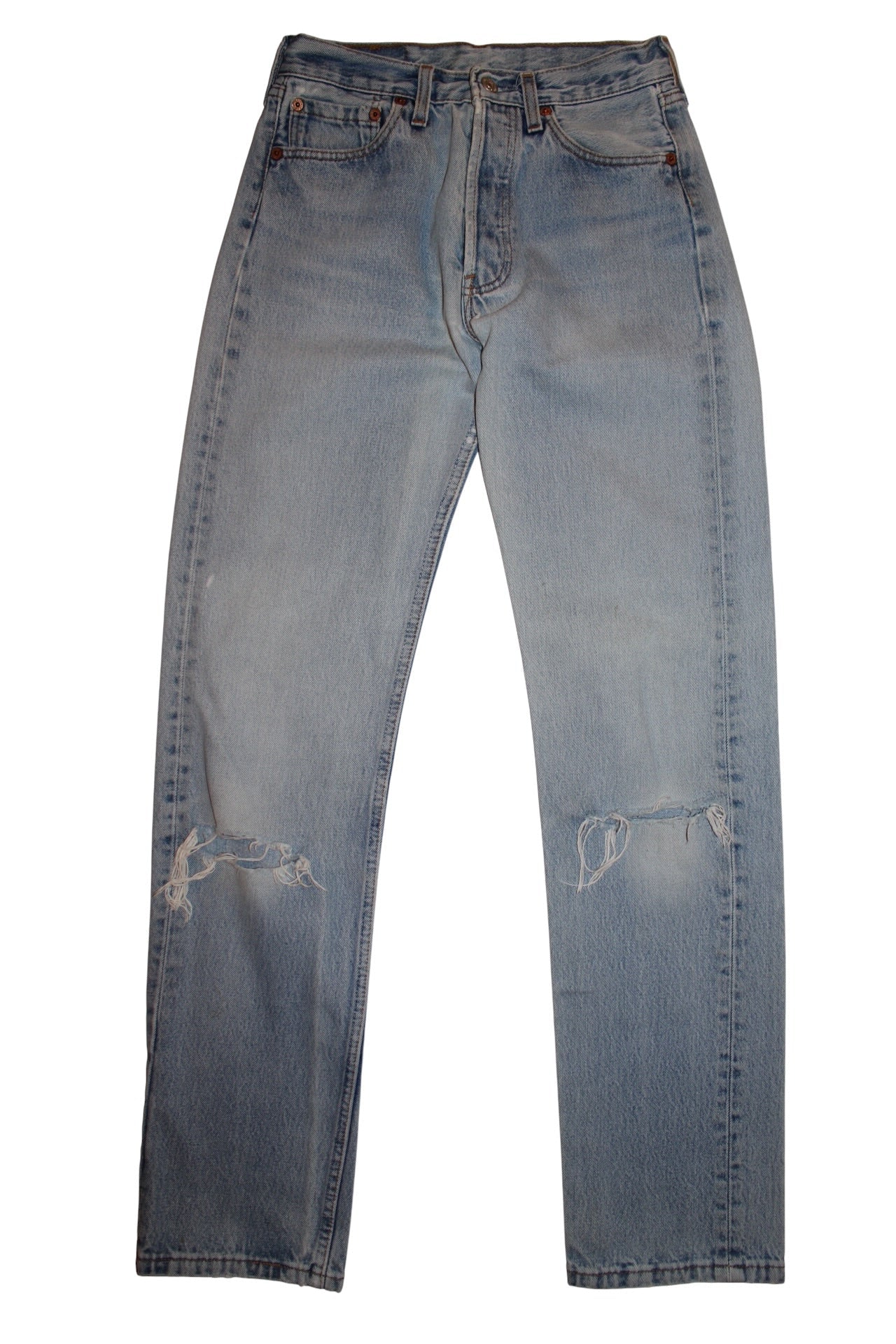 Levi 501 Jeans (25x33)
