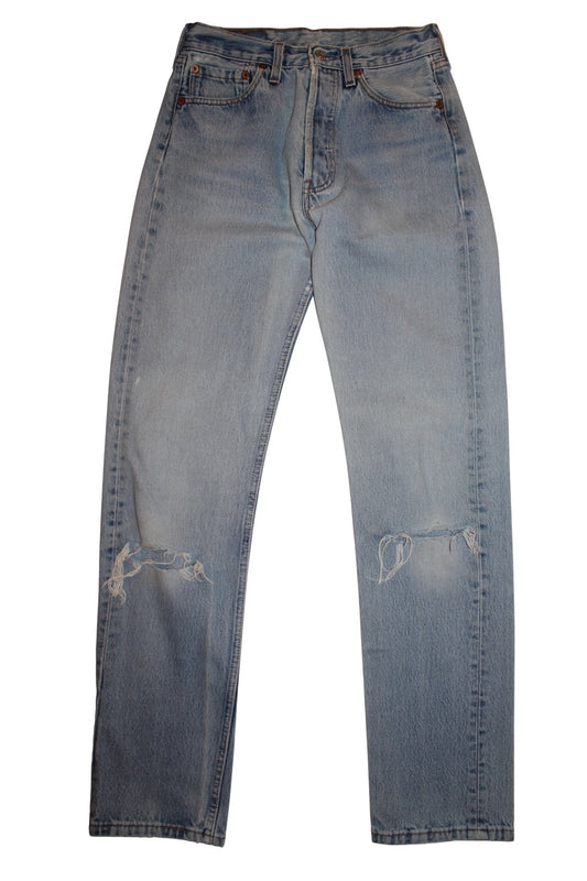 Levi 501 Jeans (25x33)