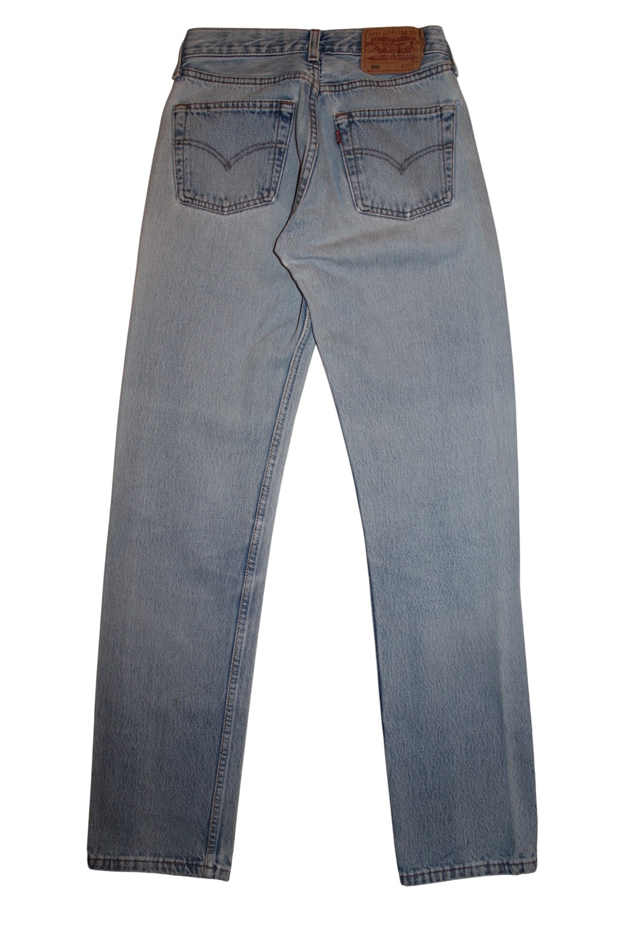 Levi 501 Jeans (25x33)