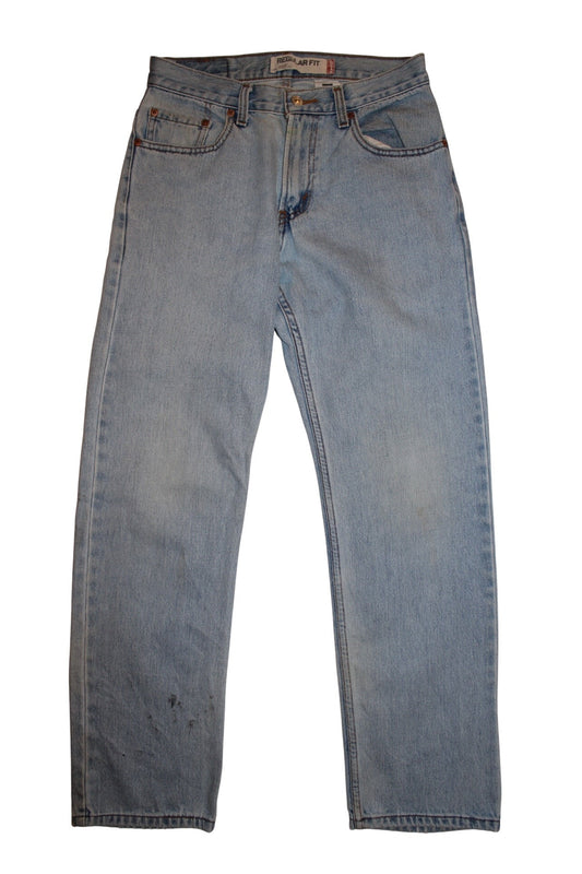 Levi 505 Jeans (29x32)