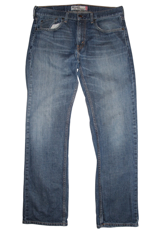 Levi 559 Jeans (35x34)