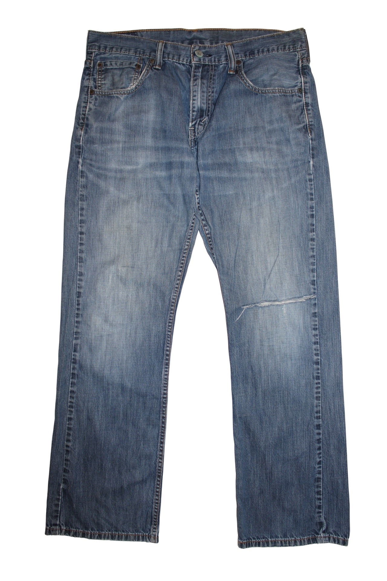 Levi 527 Jeans (33x30)