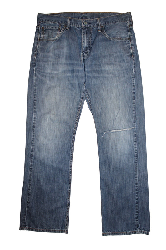 Levi 527 Jeans (33x30)