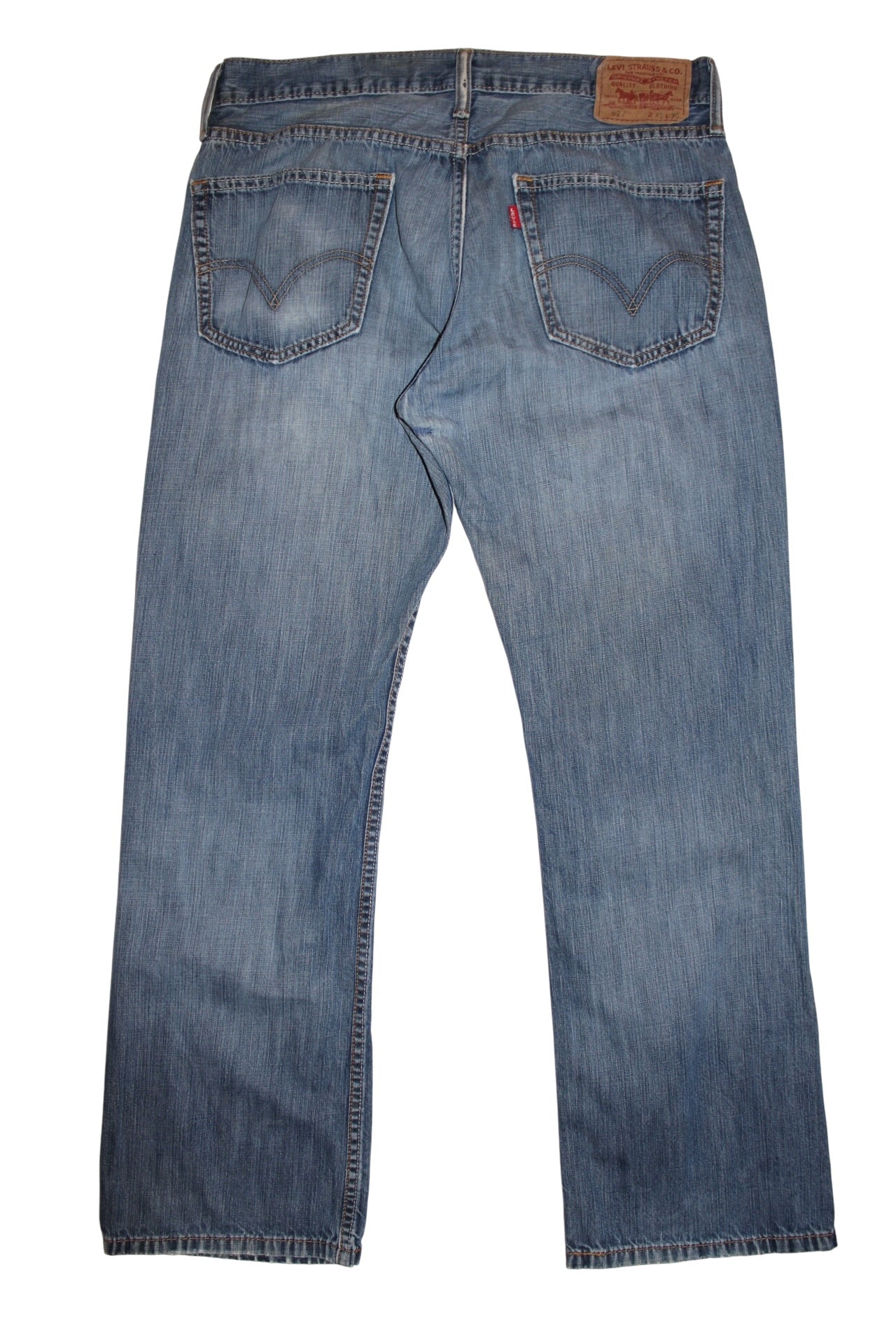 Levi 527 Jeans (33x30)