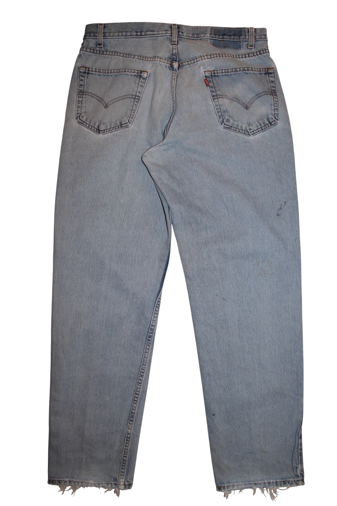 Levi 550 Jeans (35x32)