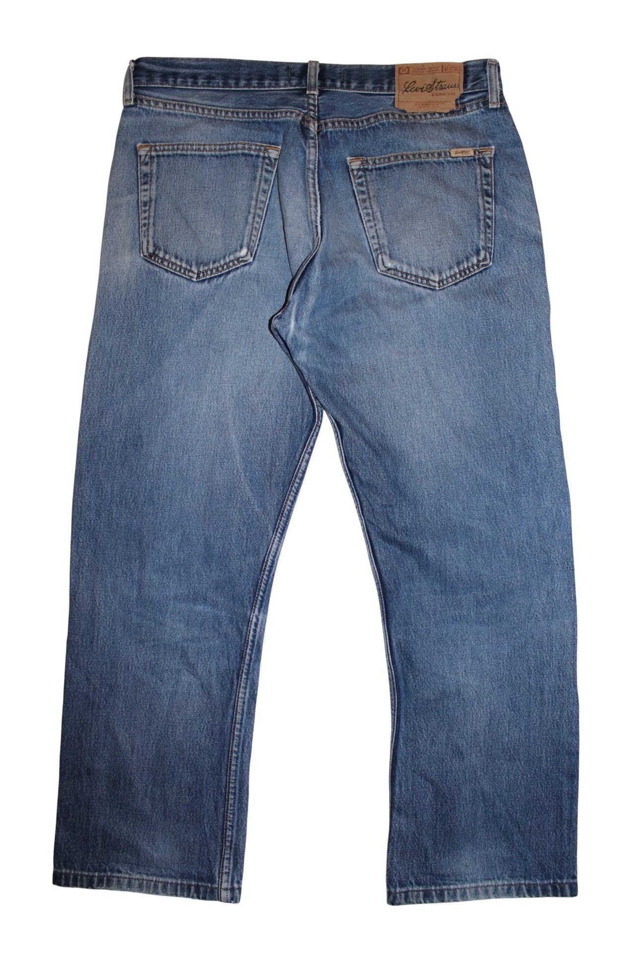 Levi Relaxed Fit Jeans (36x29)
