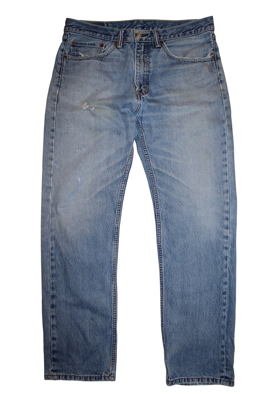 Levi 505 Jeans (34x32)