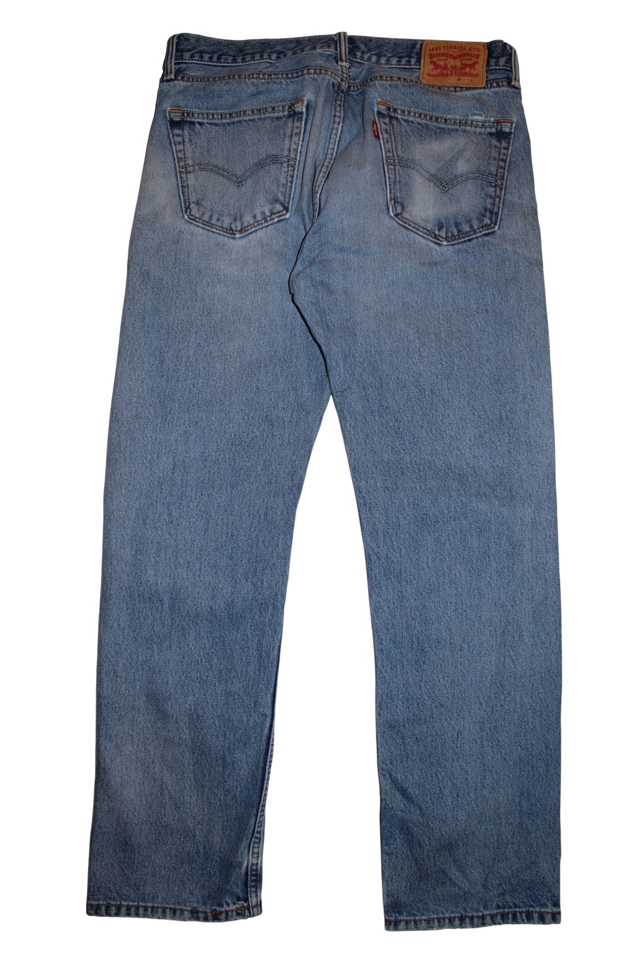 Levi 505 Jeans (34x32)