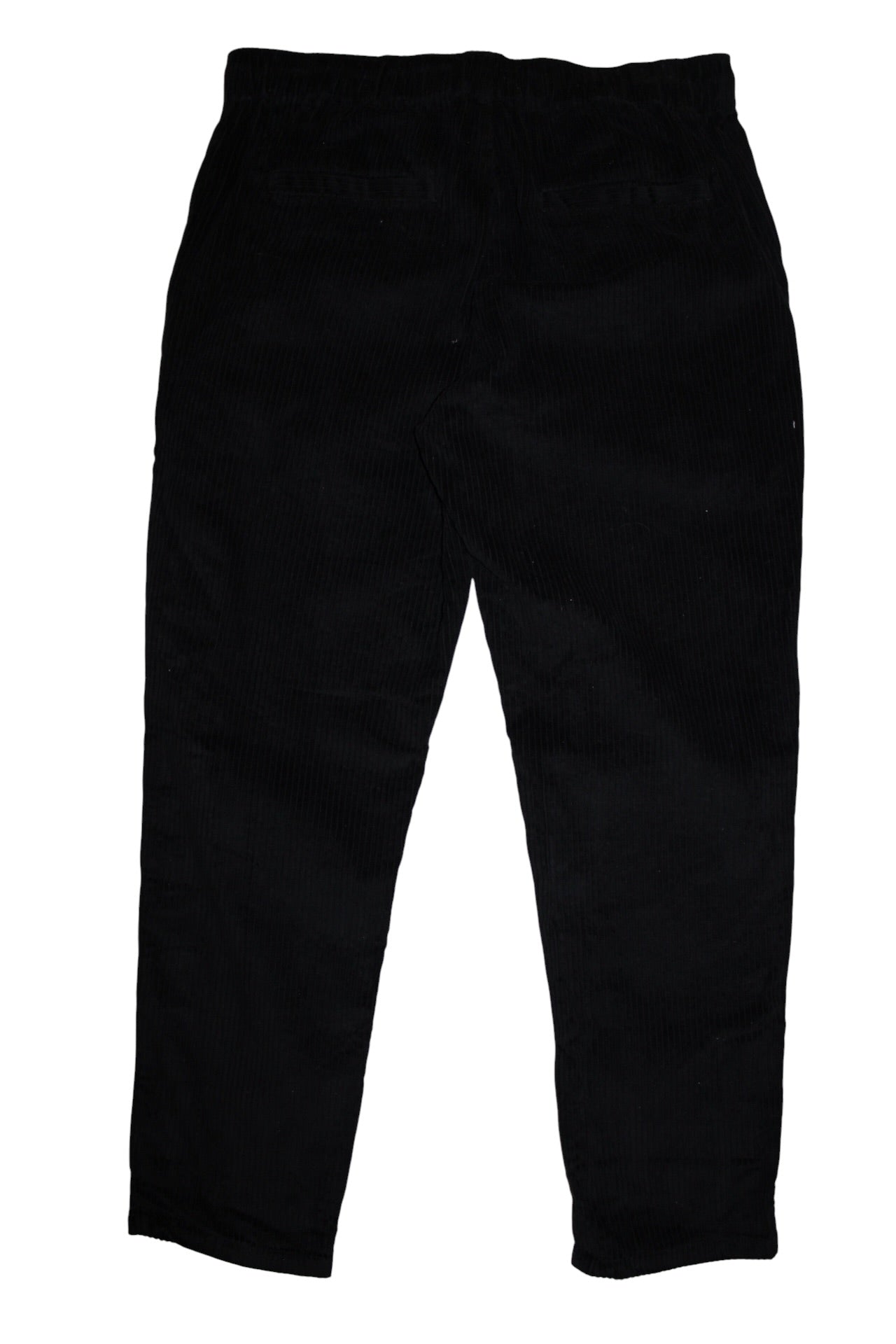 Corduroy Trousers (34x29)