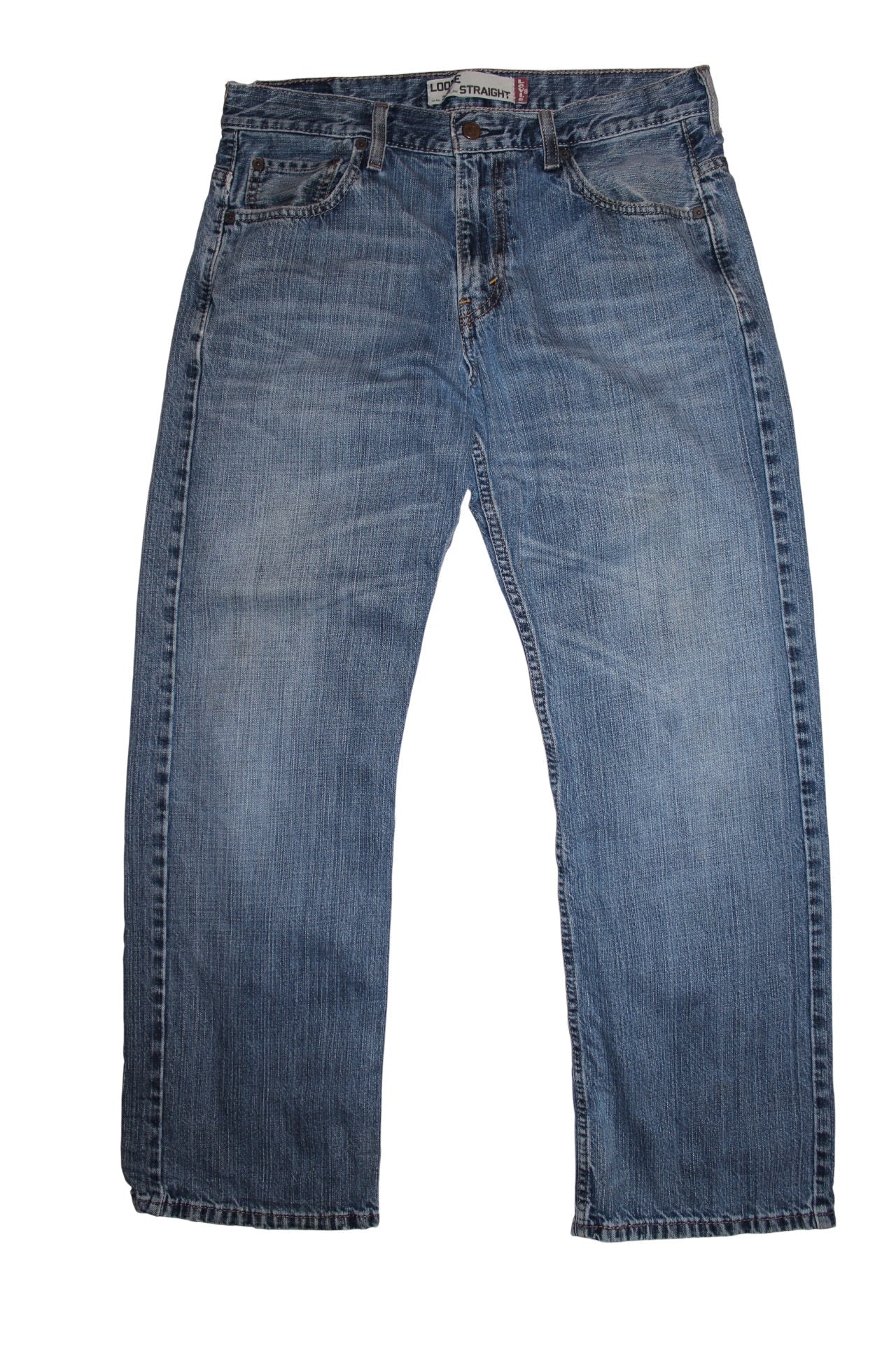 Levi 569 Jeans (32x30)