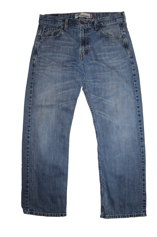 Levi 569 Jeans (32x30)