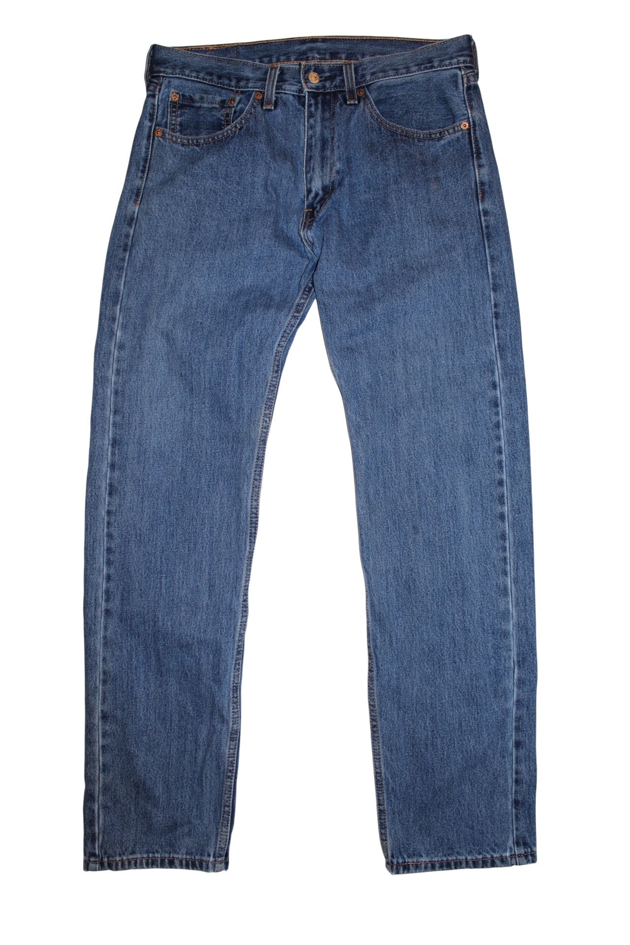 Levi 505 Jeans (32x32)