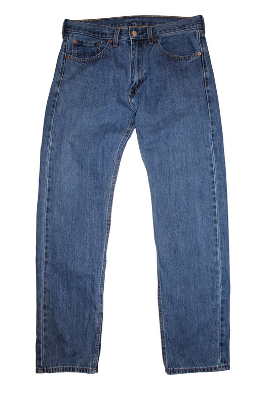 Levi 505 Jeans (32x32)