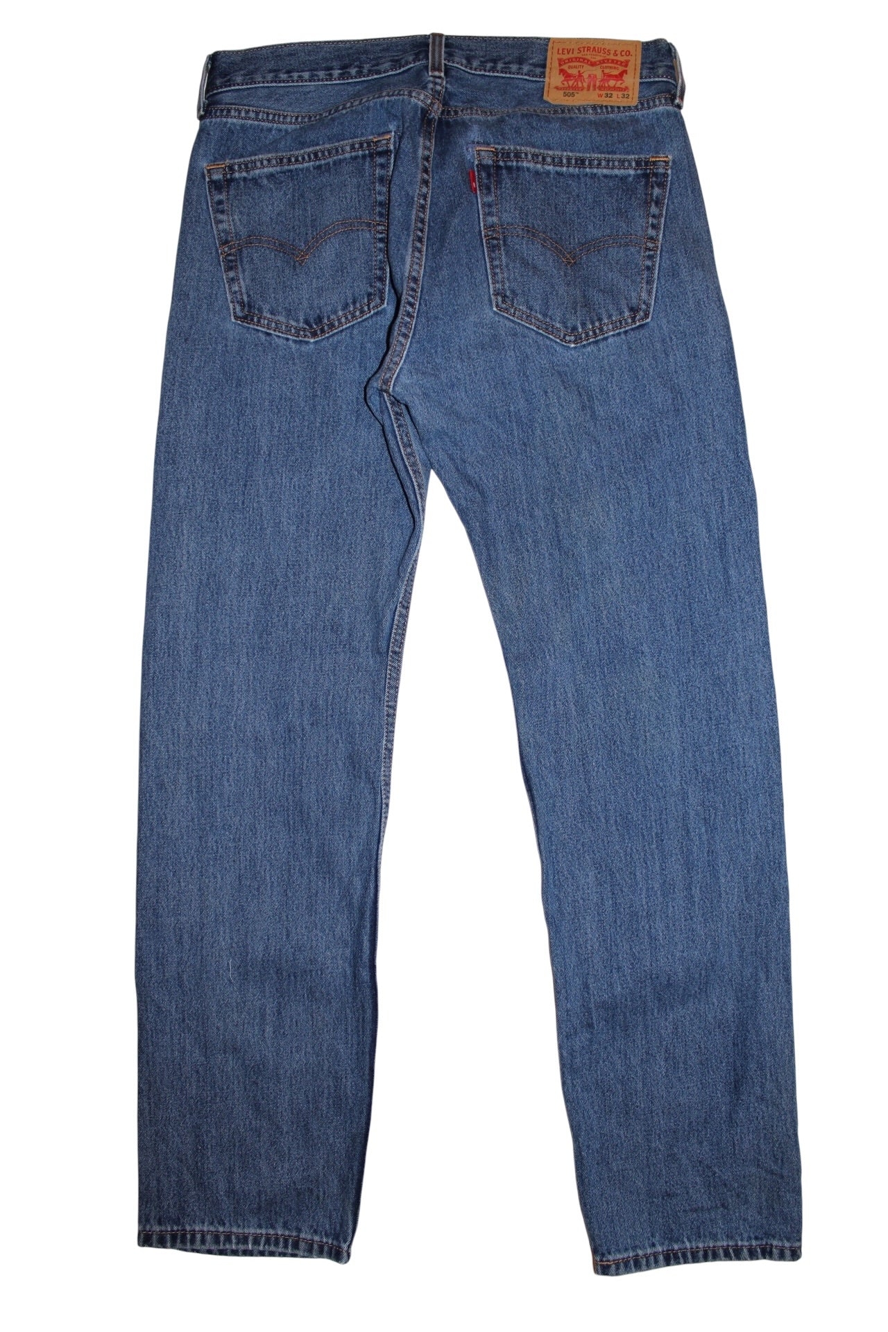 Levi 505 Jeans (32x32)